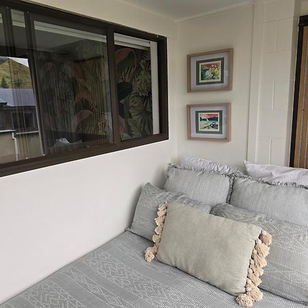 Charm On Commons, Mauao Apartment Mount Maunganui Exterior photo