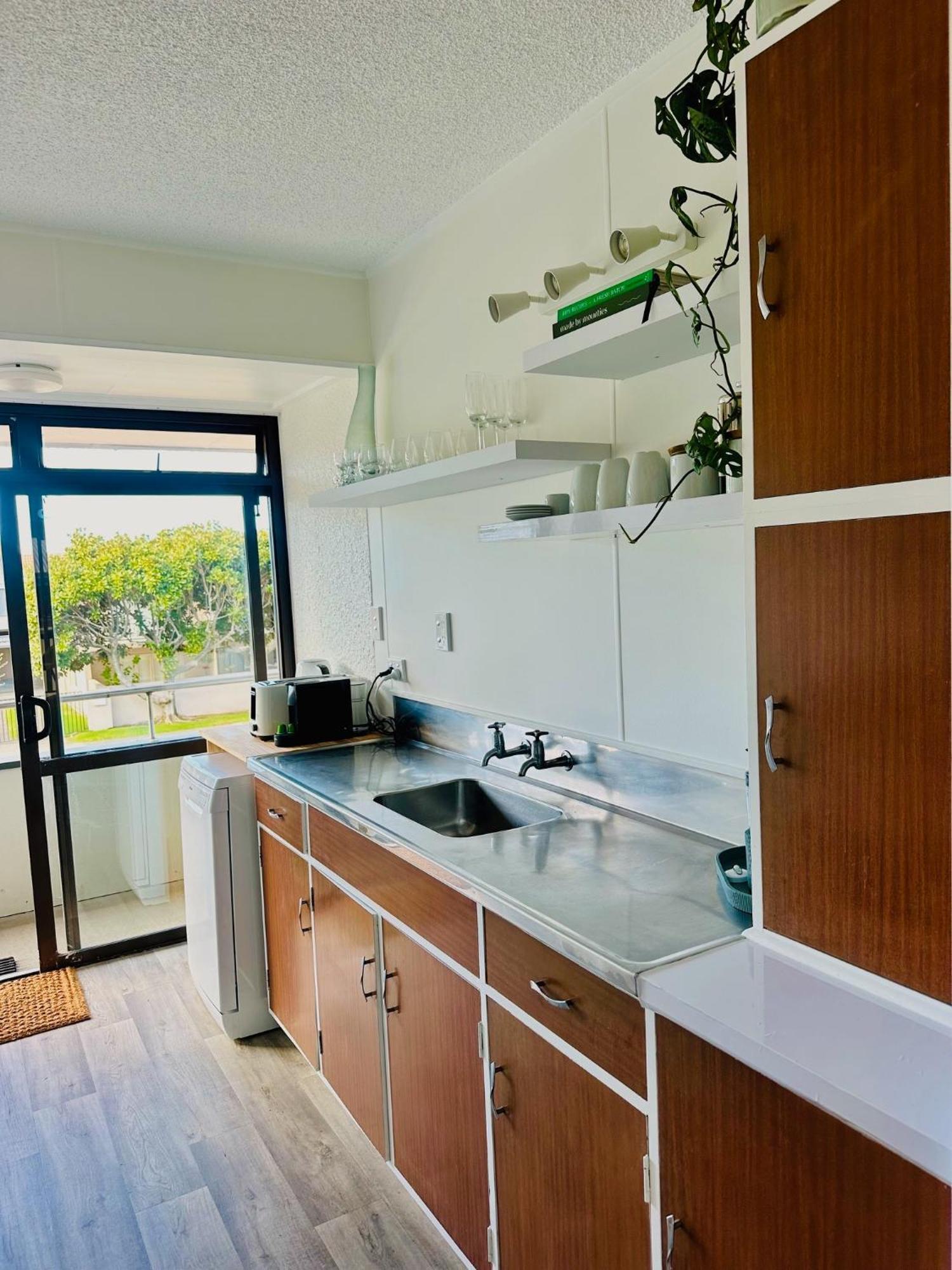 Charm On Commons, Mauao Apartment Mount Maunganui Exterior photo